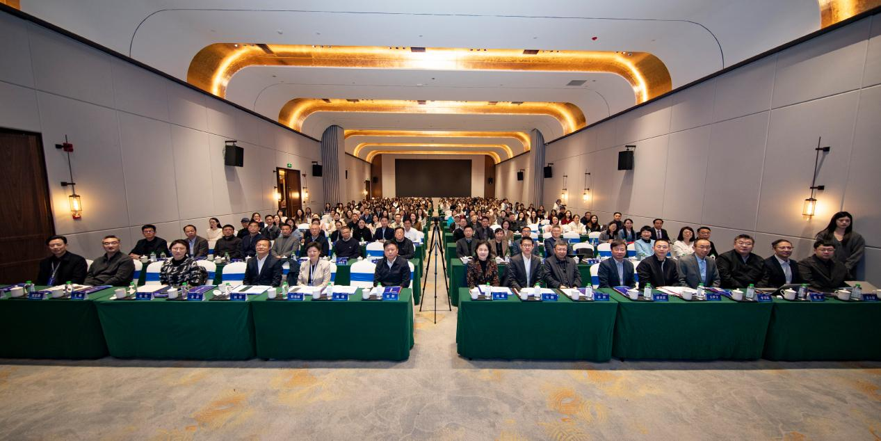 湖南师范大学举办“微叙事与中华文明传播力影响力提升暨国际传播人才培养”高峰论坛-湖南师范大学新闻与传播学院